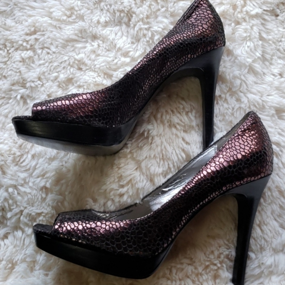 Calvin Klein High Heels 7m